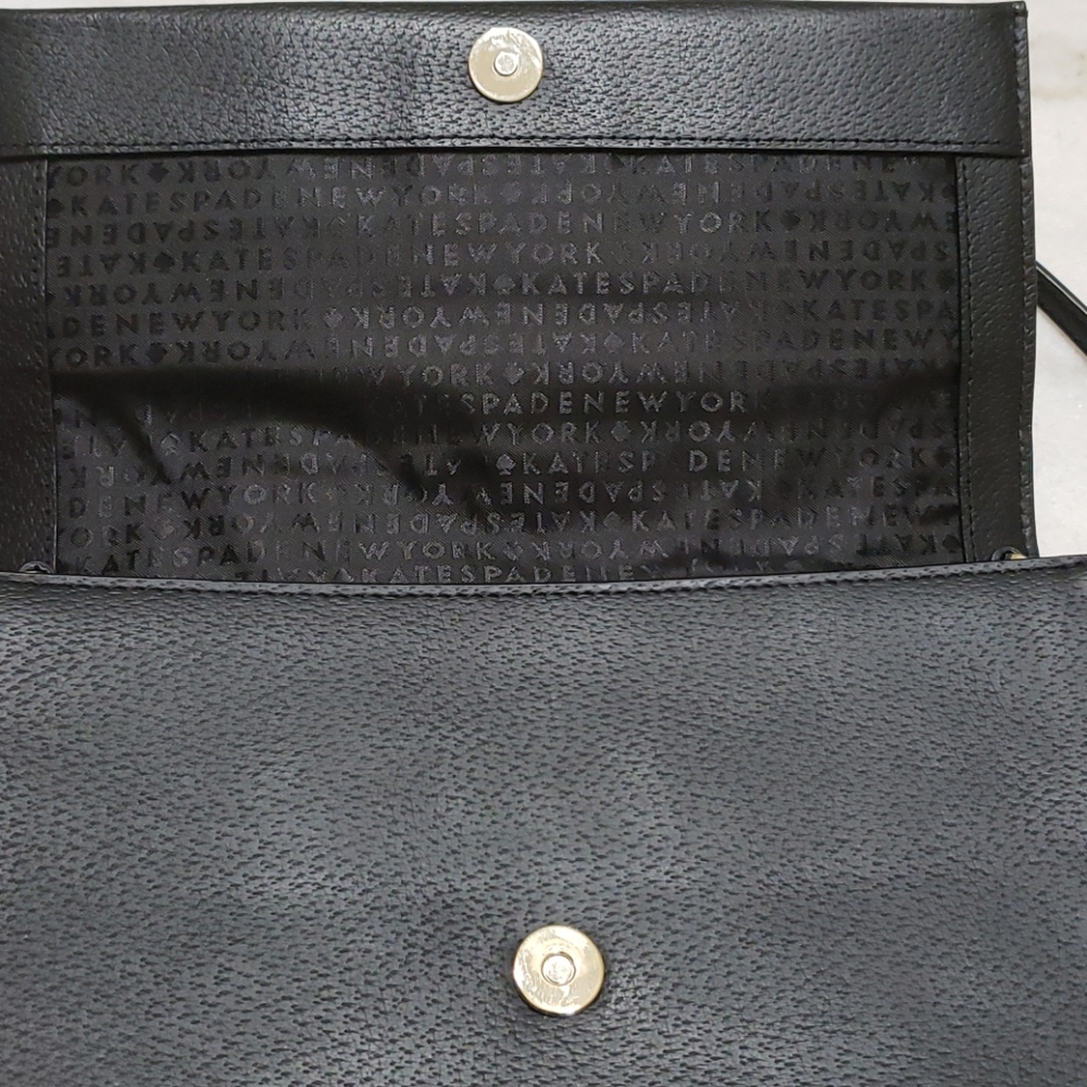 Kate Spade Robinson Street Zanni purse - Picture 3 of 4